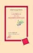 Vorderes Coverbild La orilla de las mujeres fértiles