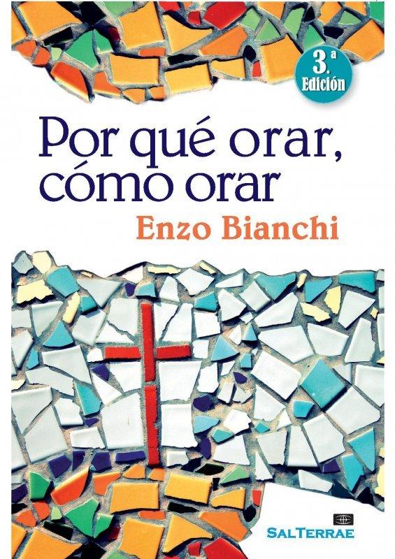 Vorderes Coverbild Por qué orar, cómo orar