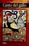 Vorderes Coverbild Canto del gallo