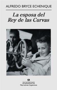 Vorderes Coverbild Esposa del Rey de Las Curvas, La