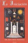 Vorderes Coverbild La iniciación
