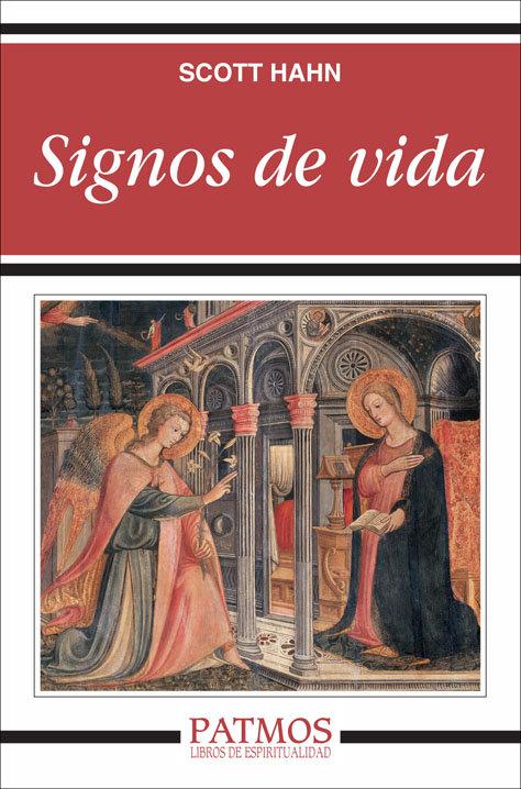 Vorderes Coverbild Signos de vida