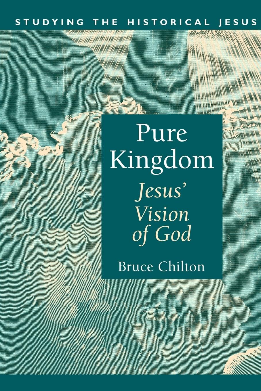 Vorderes Coverbild Pure Kingdom