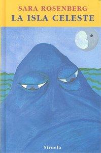 Vorderes Coverbild La isla celeste