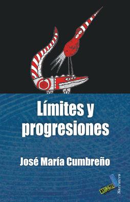 Vorderes Coverbild Límites y progresiones