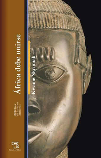 Vorderes Coverbild África debe unirse