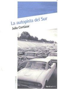 Vorderes Coverbild La autopista del sur