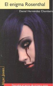 Vorderes Coverbild El enigma Rosenthal
