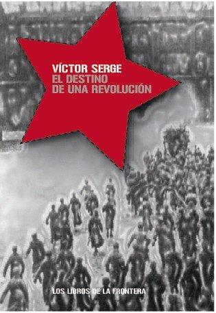 Vorderes Coverbild El destino de una revolución