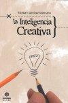 Vorderes Coverbild La inteligencia creativa