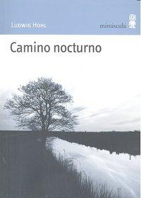 Vorderes Coverbild Camino nocturno