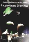 Vorderes Coverbild La gasolinera de colores