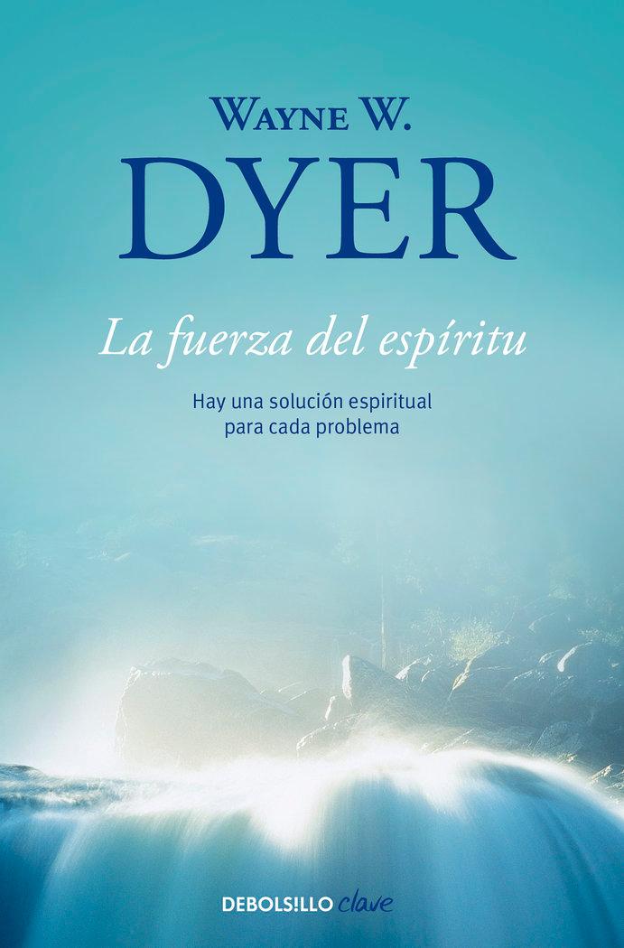 Vorderes Coverbild La Fuerza del Espiritu / There's a Spiritual Solution to Every Problem