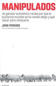 Vorderes Coverbild Manipulados