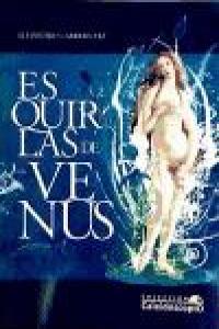 Vorderes Coverbild ESQUIRLAS DE VENUS