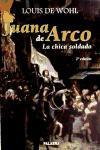 Vorderes Coverbild Juana de Arco