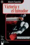 Vorderes Coverbild Victoria y el fumador
