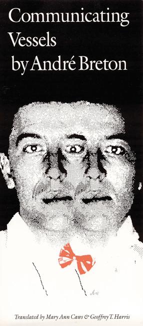 Vorderes Coverbild Communicating Vessels