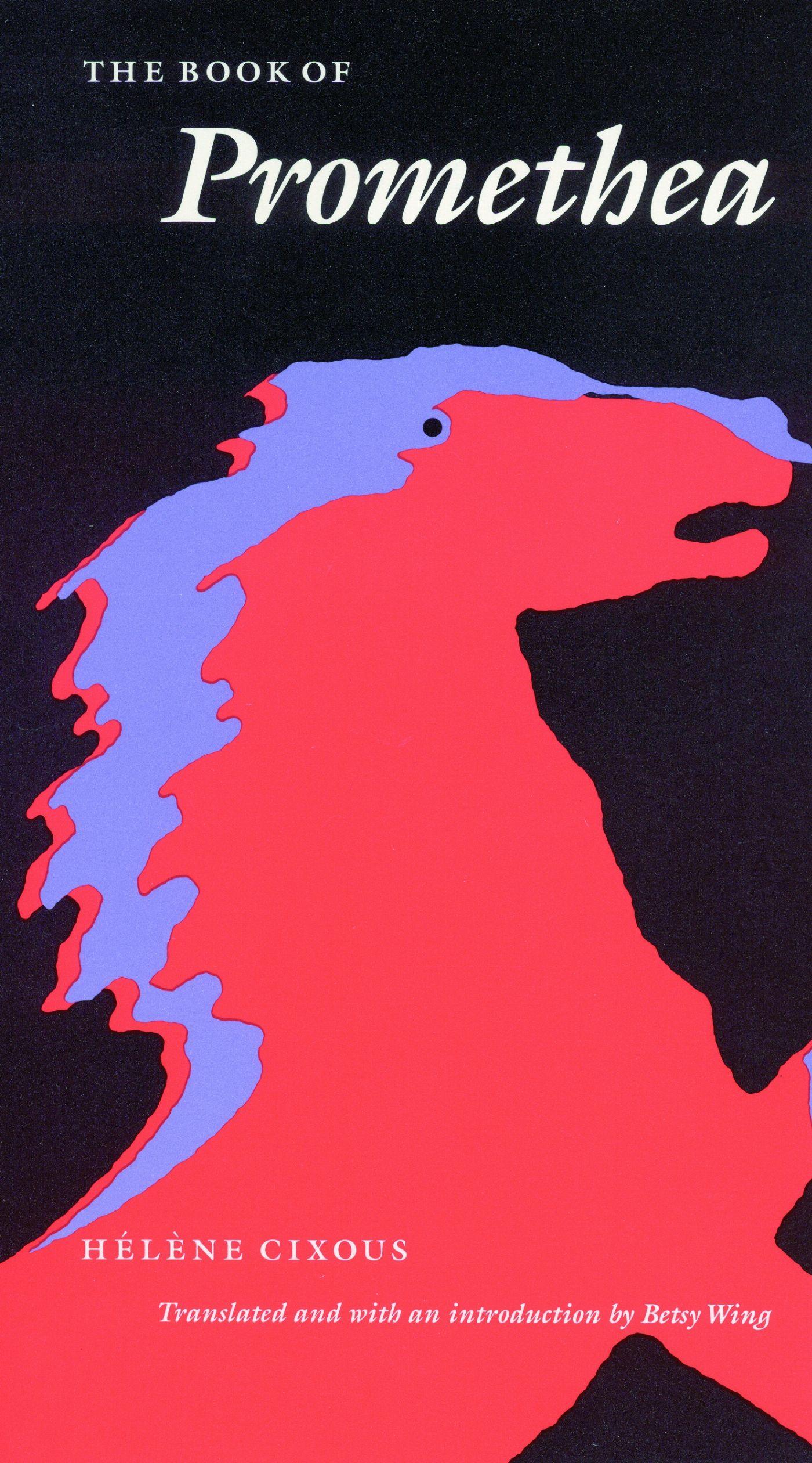 Vorderes Coverbild The Book of Promethea