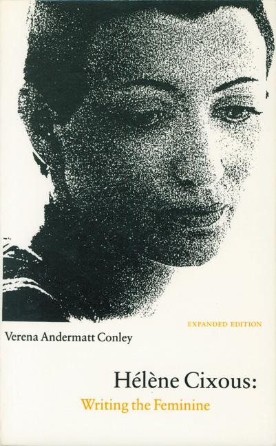 Vorderes Coverbild Hélène Cixous