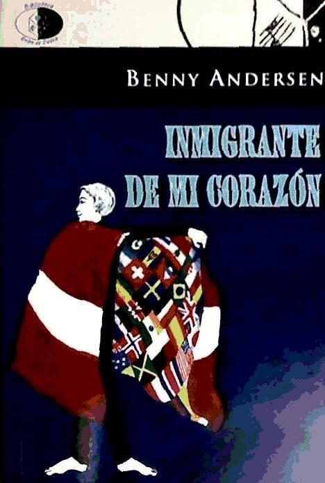 Beispielinhalt (Bild) Inmigrante de mi corazón