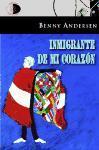 Vorderes Coverbild Inmigrante de mi corazón