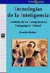 Vorderes Coverbild Tecnologías de la inteligencia : gestión de la competencia pedagógica virtual