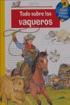 Vorderes Coverbild Todo sobre los vaqueros