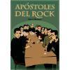 Vorderes Coverbild Apóstoles del rock