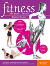 Vorderes Coverbild Fitness