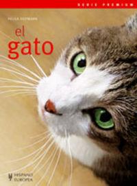 Vorderes Coverbild El gato