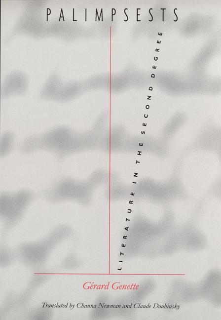 Vorderes Coverbild Palimpsests