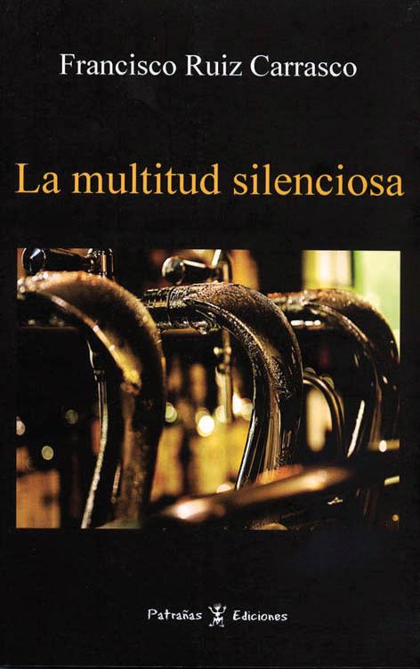 Vorderes Coverbild La multitud silenciosa