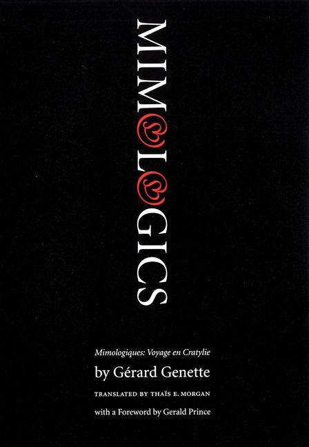 Vorderes Coverbild Mimologics