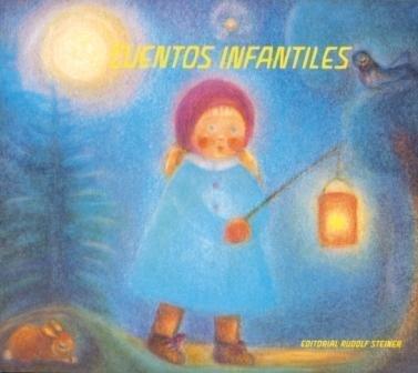 Vorderes Coverbild Cuentos infantiles