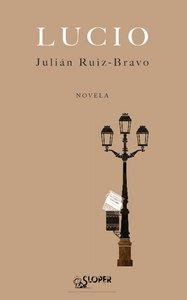 Vorderes Coverbild Lucio