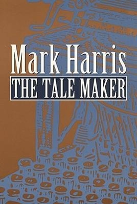 Vorderes Coverbild The Tale Maker