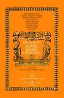 Vorderes Coverbild Estudios sobre la sátira española en el siglo de oro