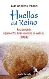 Vorderes Coverbild Huellas del reino
