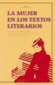 Vorderes Coverbild La mujer en los textos literarios