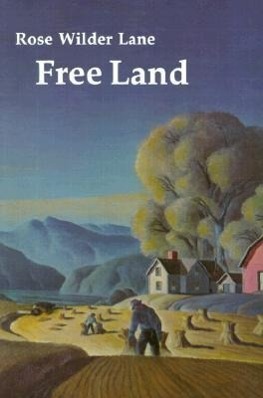 Vorderes Coverbild Free Land