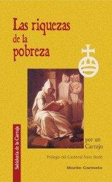 Vorderes Coverbild Las riquezas de la pobreza
