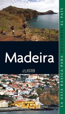 Vorderes Coverbild Madeira