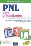 Vorderes Coverbild P.N.L. para principiantes