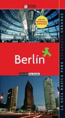 Vorderes Coverbild Berlín