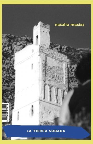 Vorderes Coverbild La tierra sudada ; With or without you
