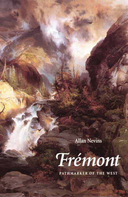 Vorderes Coverbild Fremont