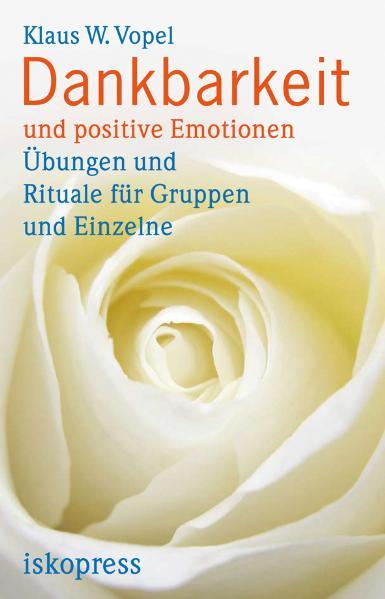 Vorderes Coverbild Dankbarkeit und positive Emotionen