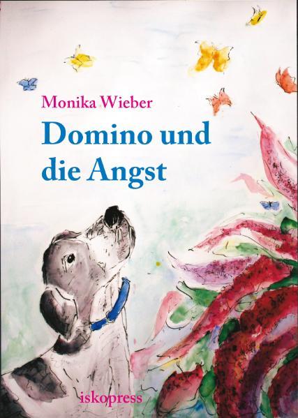 Vorderes Coverbild Domino und die Angst