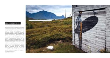 Beispielinhalt (Bild) Untitled Iii. This is Street Art